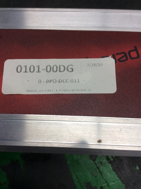 Perception 926-0324R /G E-Bridge