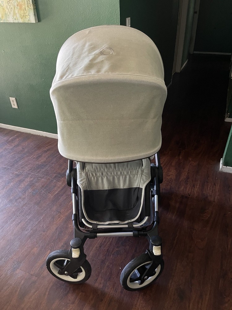 Bugaboo Buffalo Single Stroller