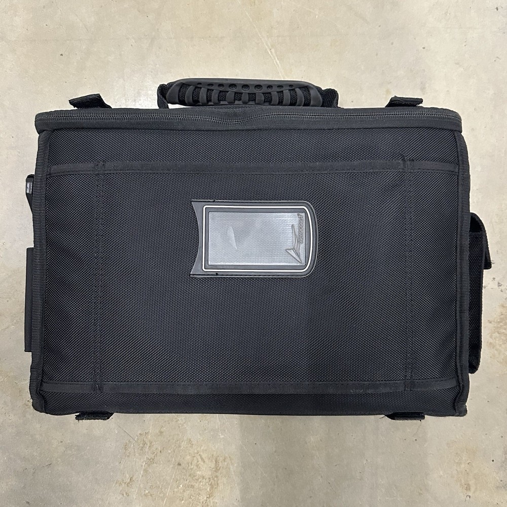 Aerocoast EFB/laptop Case