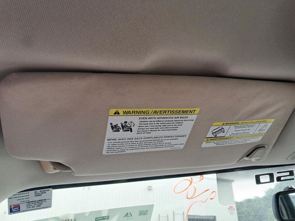 F150 2010 Glove Box 4798640