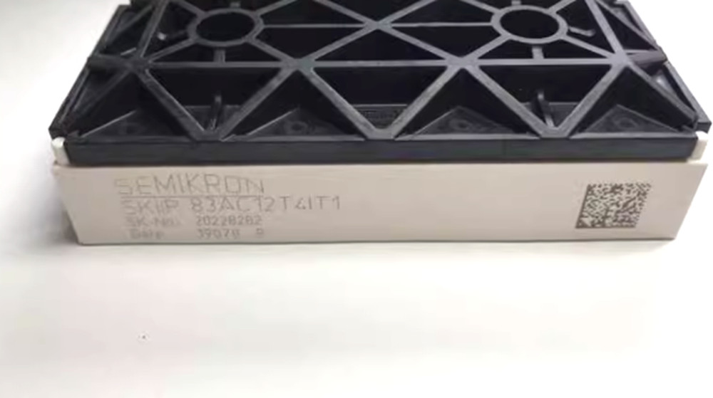 NEW SEMIKRON SKIIP83AC12T4IST1 Power Supply Module