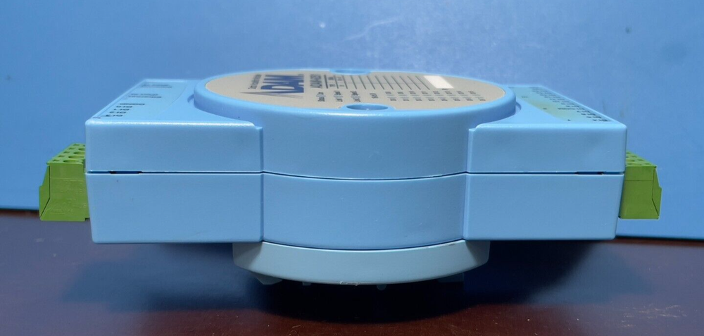 Advantech ADAM-6251 Data Acquisition Modules 16-ch