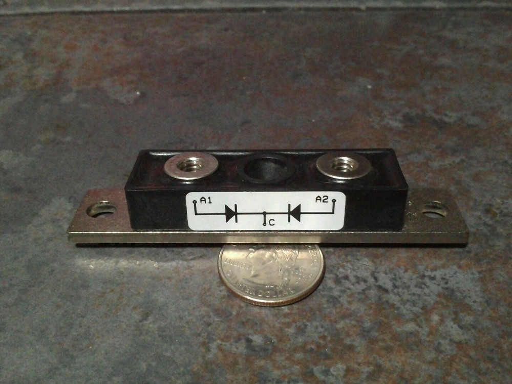 203CNQ100 Rectifier Diode 100A - 100 V