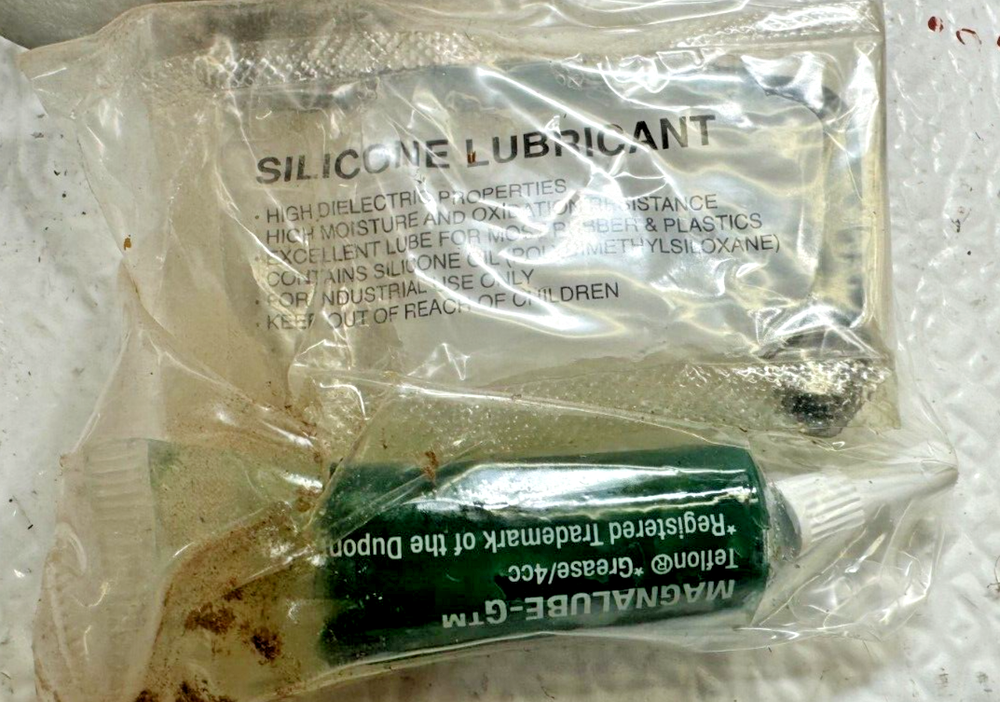 TDW Pig Passage Indicator / Detector Set