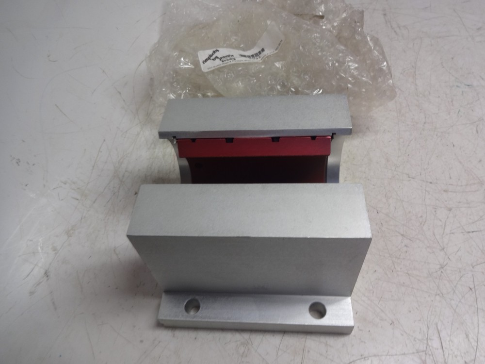 Plain Linear Pillow Block Bearing PN32 2″ Open