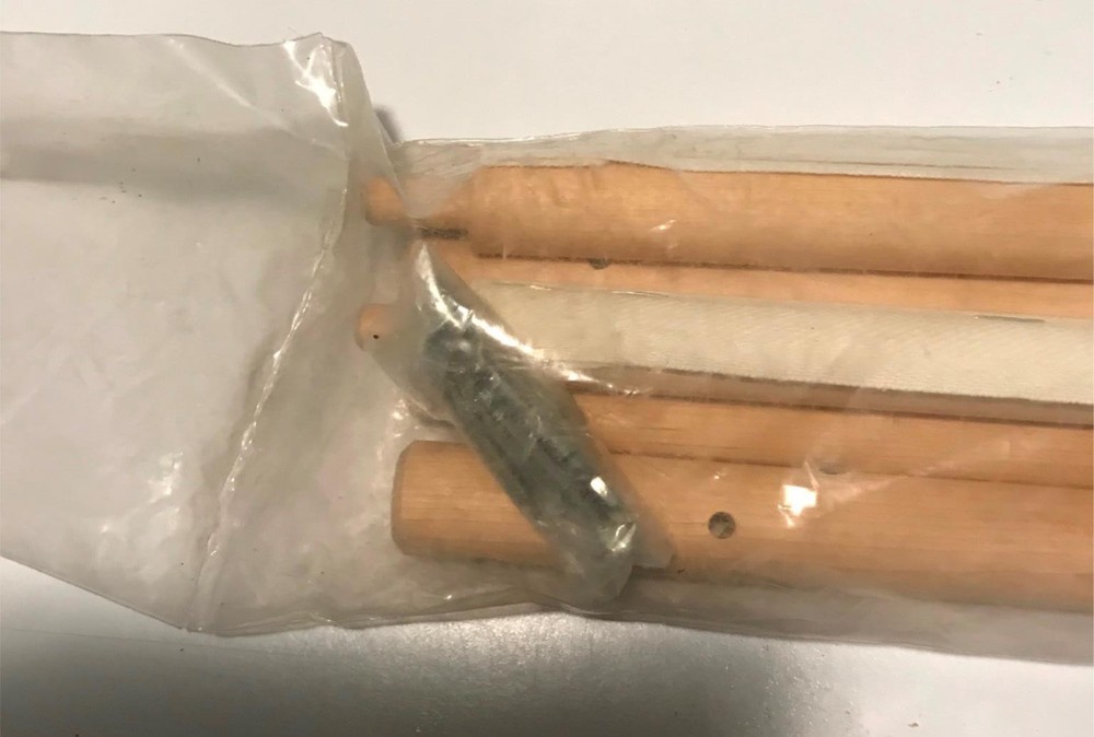 Multisize Quality Sew On Hand Rotating Tapestry Frame - NIB