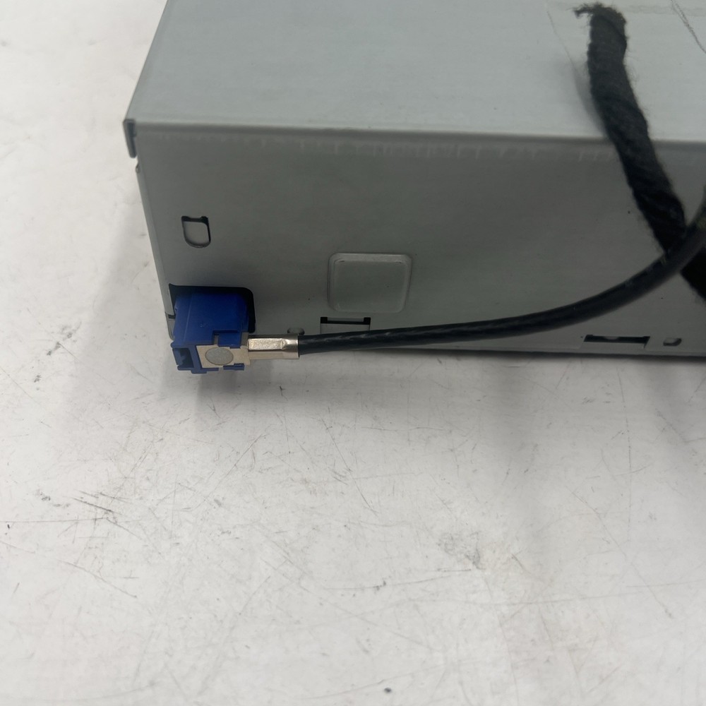 2007 2008 Audi S6 DVD ROM Navigation Unit 4E0919887