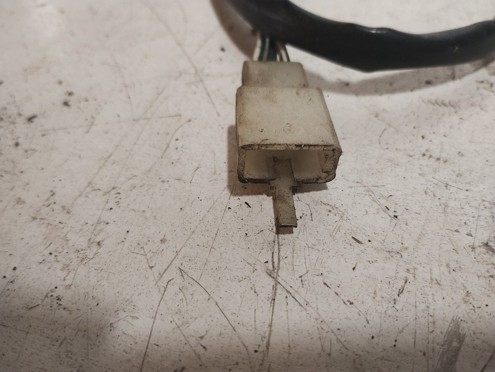 Sinnis Zen 125 Side Stand Sensor