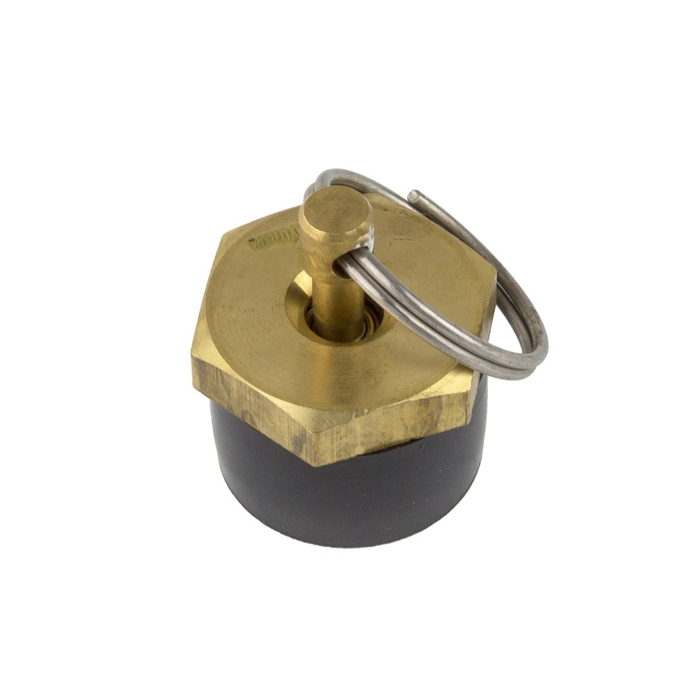 DRAIN VALVE