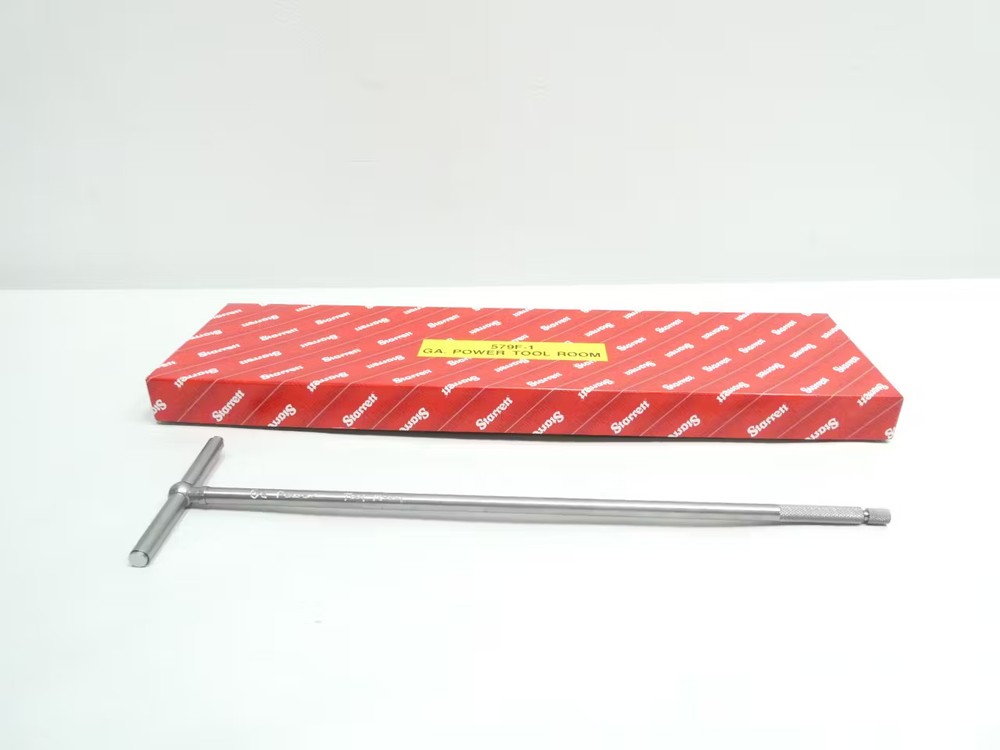 Starrett 579F-12 Telescoping Gage