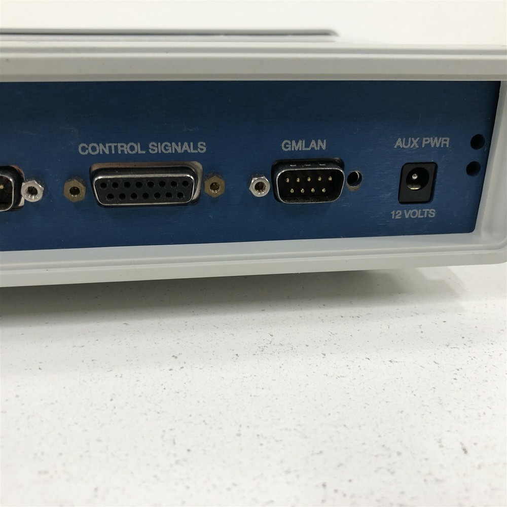 Danlaw SDATT Next Generation 904-0001 B