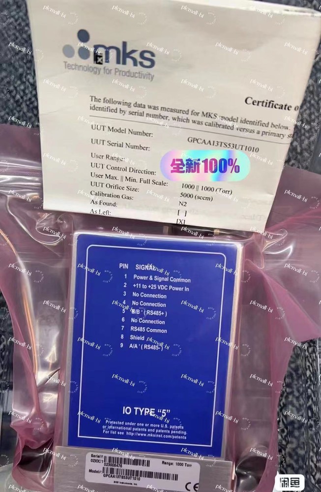 GPCAA13TS53UT1010 Pressure controller GPCAA13TS53UT1010 GPCAA13TS53UT1010