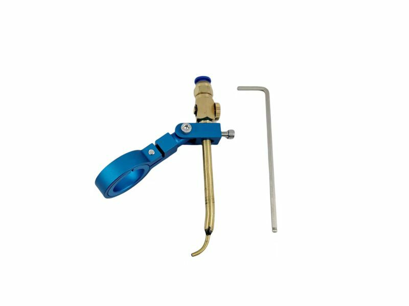 Lightobject Laser Engraving Air Assisted Enhancer (Long tip)