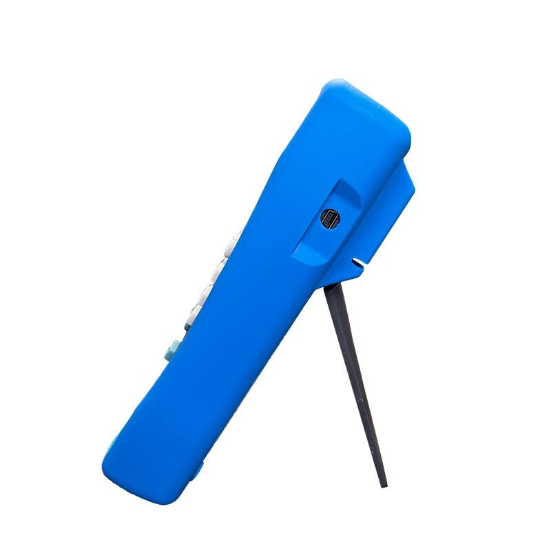 Handheld LCR Meter Digital Bridge with DCR Electrolytic Capacitor Function