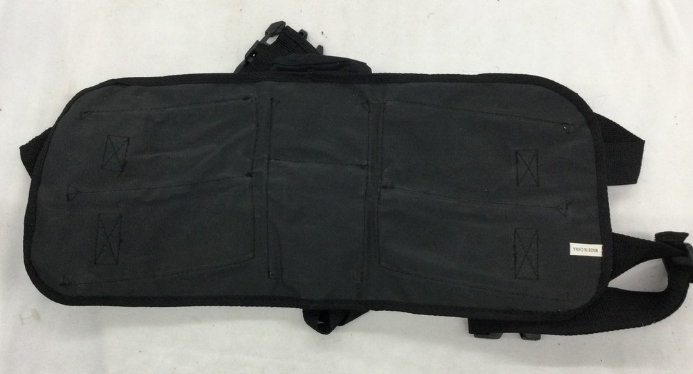 Tactical Performance Paintball Belt Pack System, New Old Stock