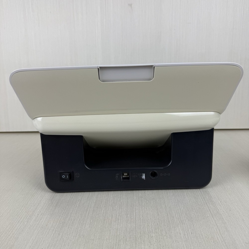 Neat Desk ND-1000 Desktop Document Scanner Digital Filing System