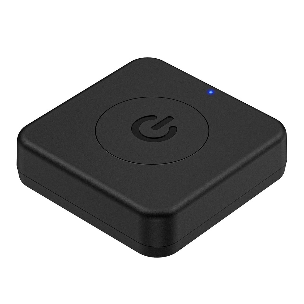 Wireless PC Power Button Remote Computer Motherboard Switch USB Receiver