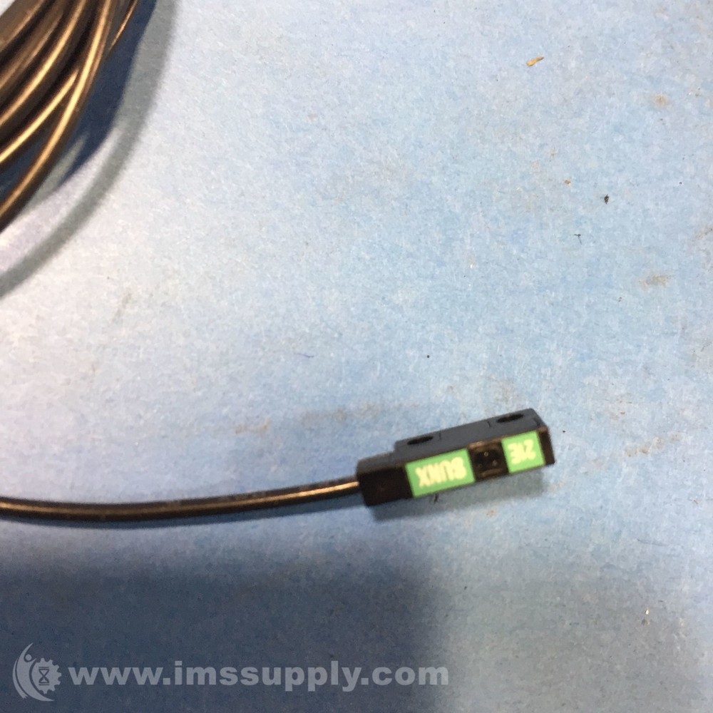 SUNX SH-21E Photoelectric Sensor FNOB
