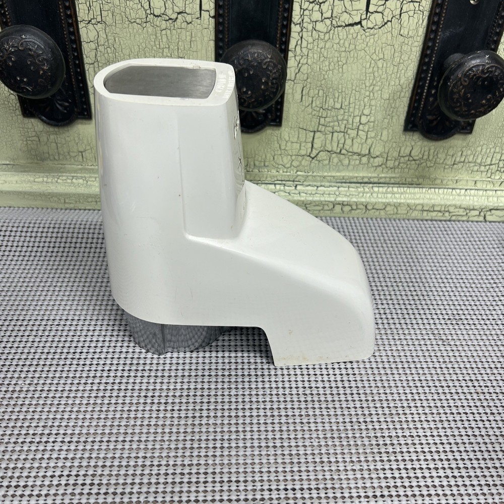 Vintage Osterizer Blender Icer Attachment Model 435