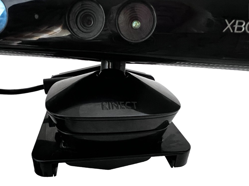 Kinect Sensor for XBox 360