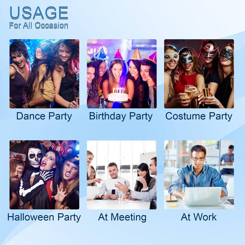 Resin False Teeth Solid Glue Temporary Tooth Gap Filler Tooth Repair Moldable US