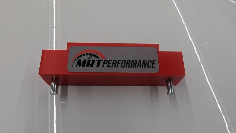 C7 CORVETTE REAR CASTER ALIGNMENT TOOL