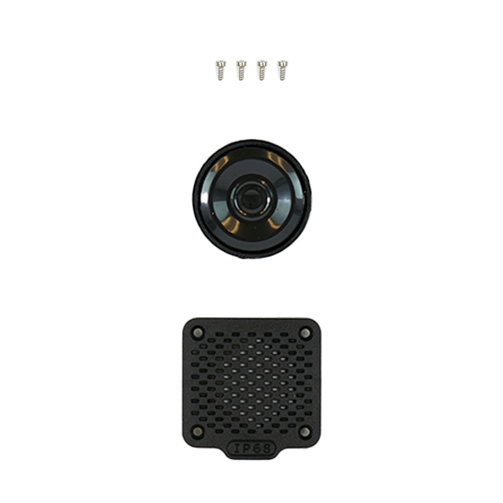 XP Deus II Remote Control Speaker – Replacement Part D2-RC1-SPEAKER