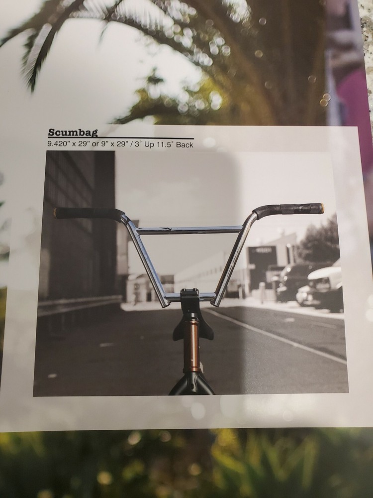 2020 FIT BIKE CO CATALOG