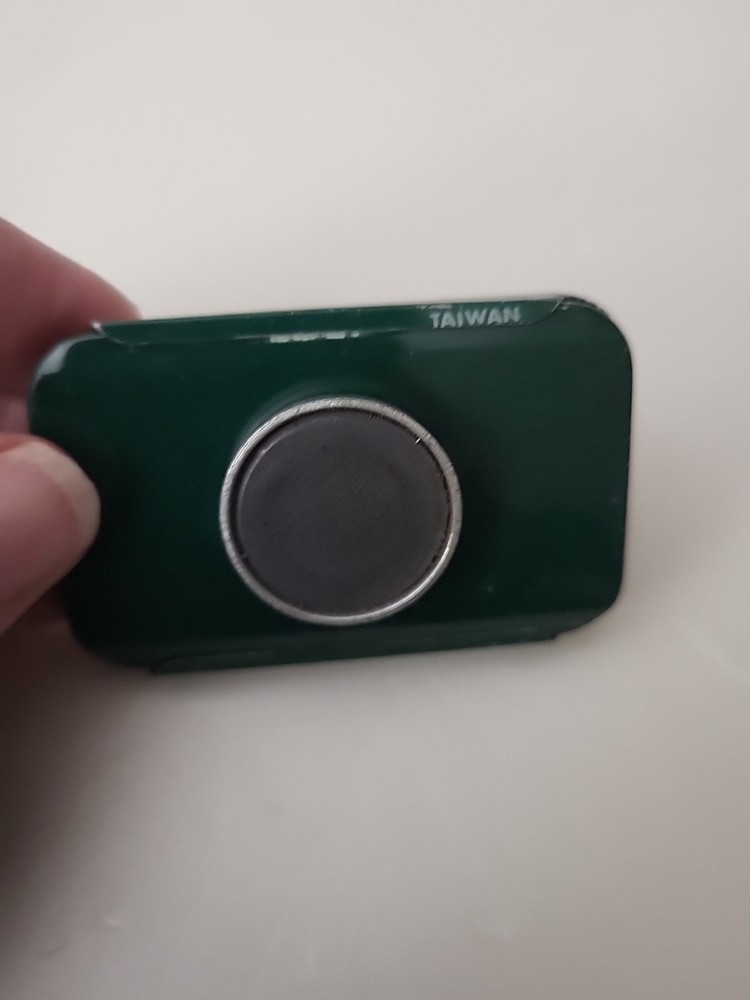 Magnetic Spare Key Holder