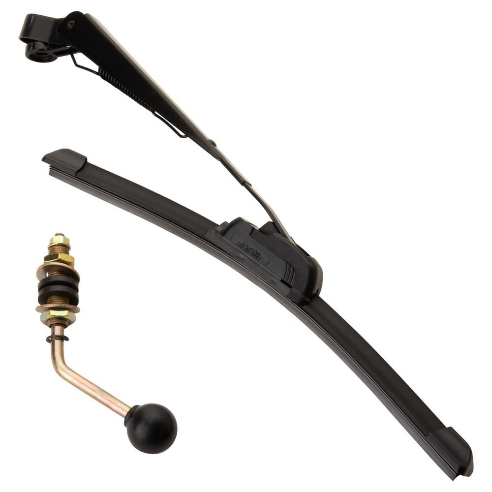 Tusk UTV Windshield Wiper 12"