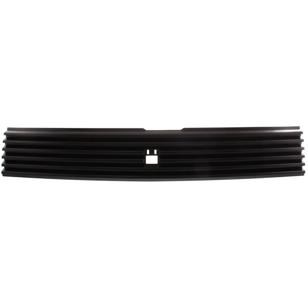 Grille For 2004-2006 Scion xB Black Plastic