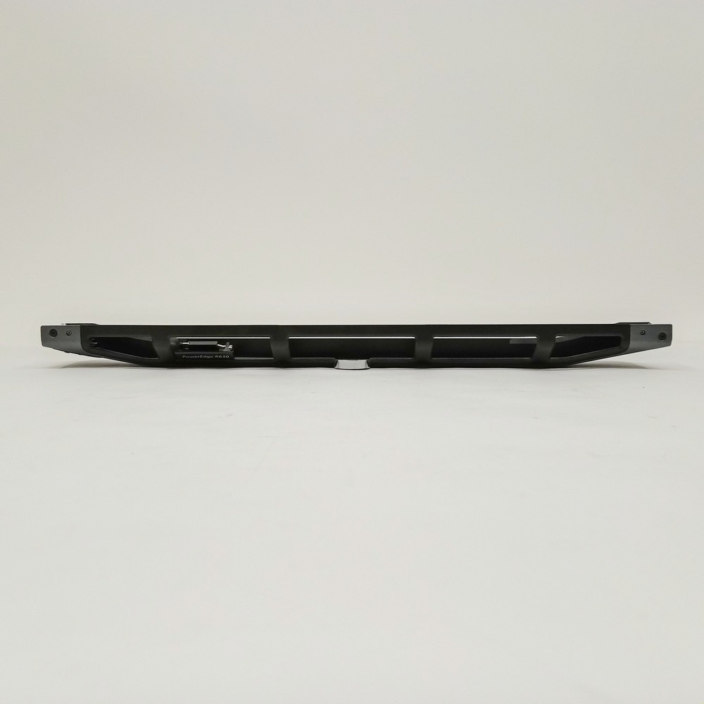 Dell PowerEdge R630 Security Bezel