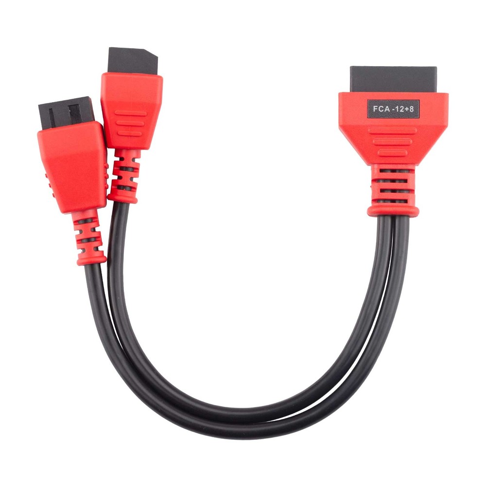 FCA 12+8 Universal Adapter Cable Security Gateway Module for Jeep Dodge Chrysler