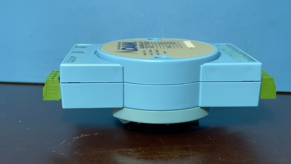 Advantech ADAM-6217 Data Acquisition Modules