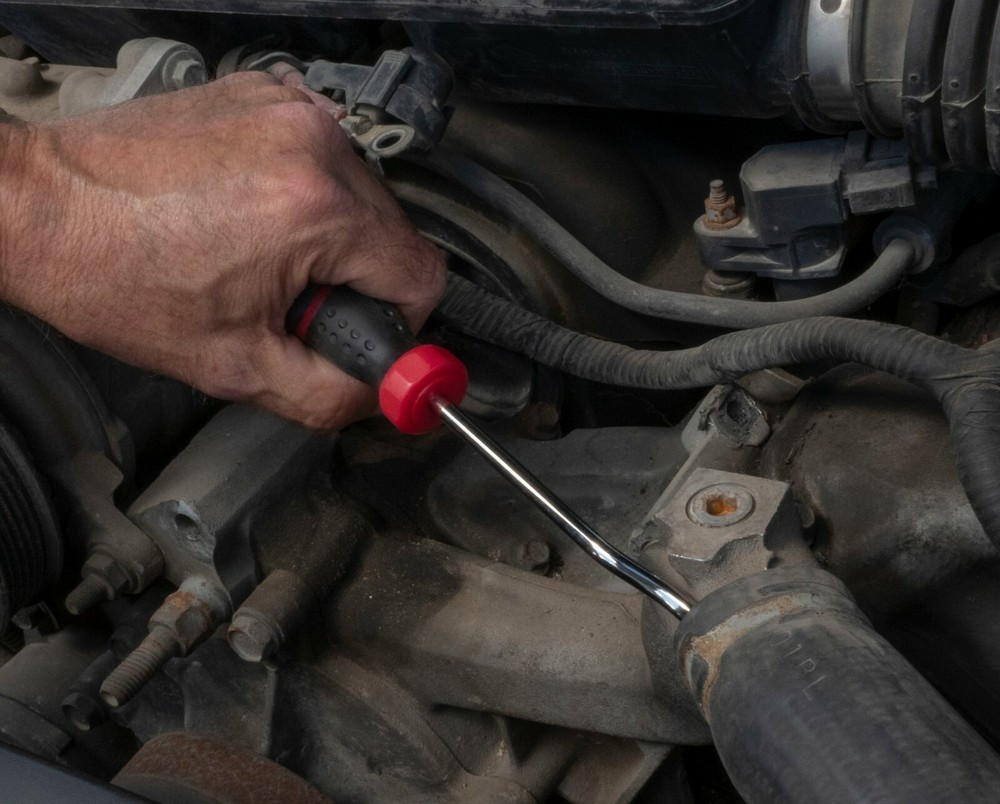 Lisle 82130 2pc Radiator Hose Pick Set