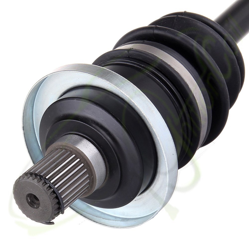 2 pc Rear CV Axle for 2005 -2009 Arctic Cat 400 650 500 700 2010-2012 450