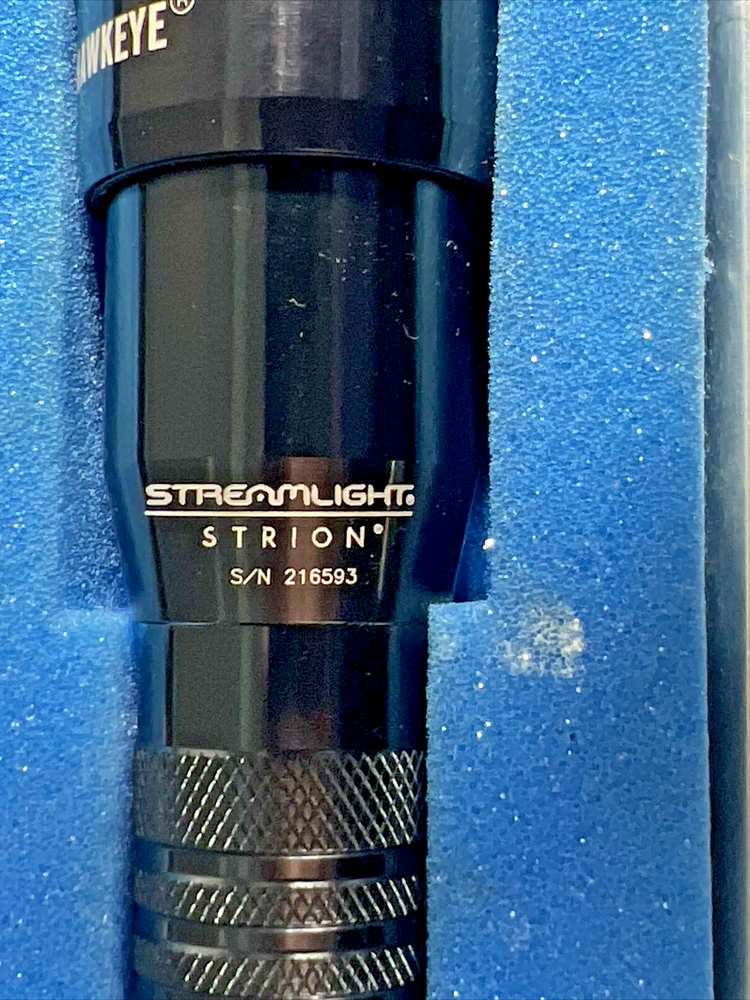 Hawkeye Precision Boroscope Super Nova