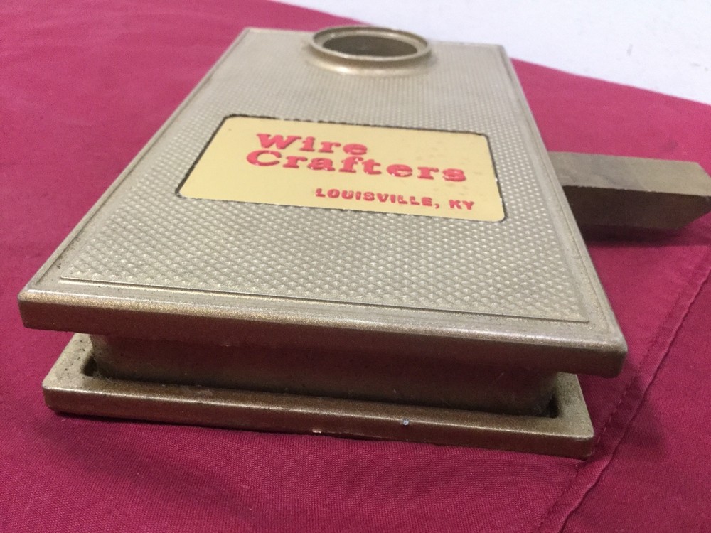 Marks Hardware Swinging Gate Lock - Locksmith