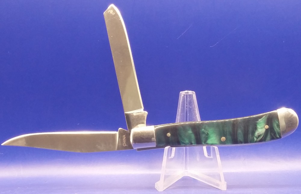 BEAVER CREEK TRAPPER BVR-532GM