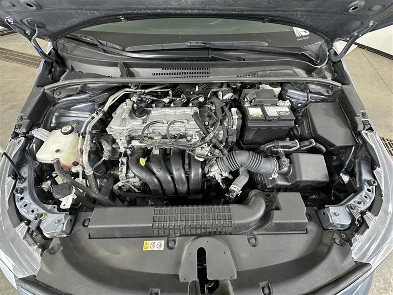 Camera/Projector Hatchback Camera Front Fits 19-25 COROLLA 2659917