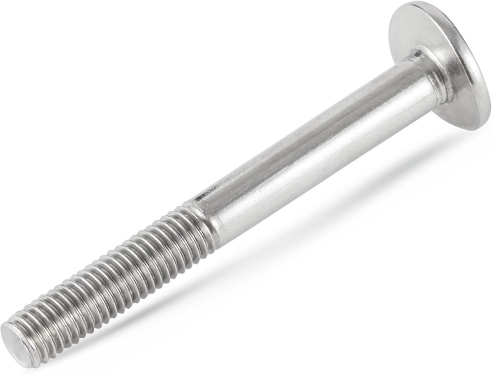 HYDROTOOLS Pool Ladder Step & Hardware Replacement – One Size Bolt Repair Kit...