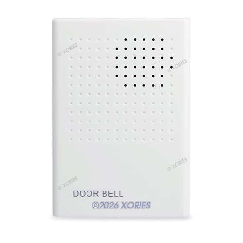 Touch Keypad RFID Door Access Control Kit+Strike Lock +2Remote Controls+Doorbell