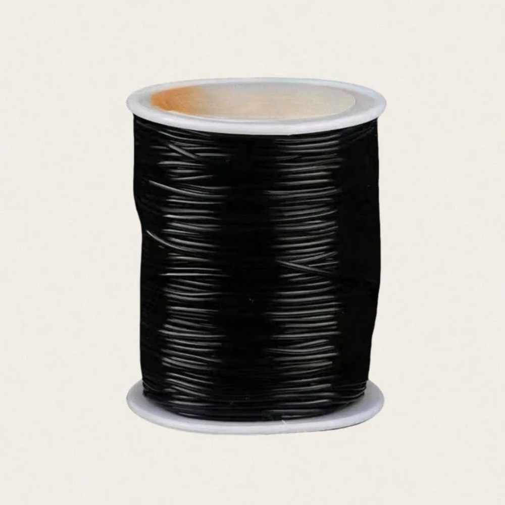 Elastic Stretch Beading Rope Line Cord Thread String DIY Bracelet Jewelry Making