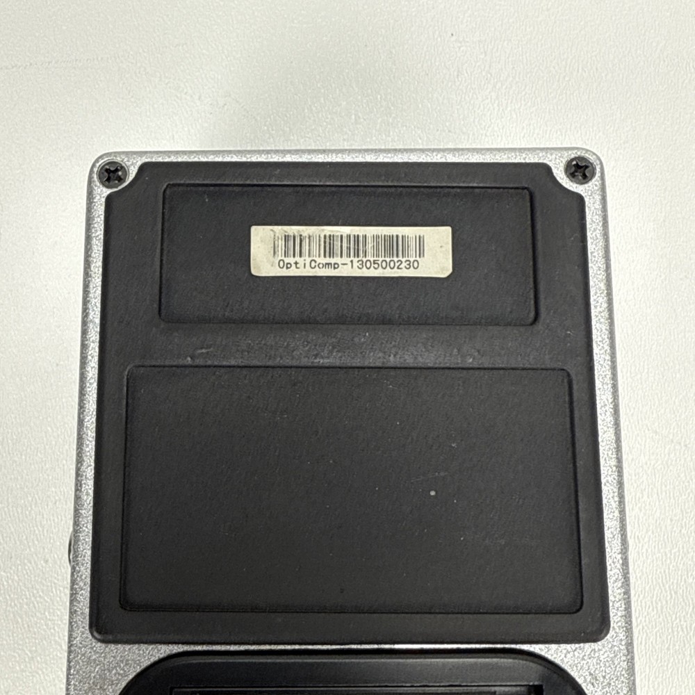 BBE OC-5 OptiComp Optical Compressor Pedal | Tested & Working