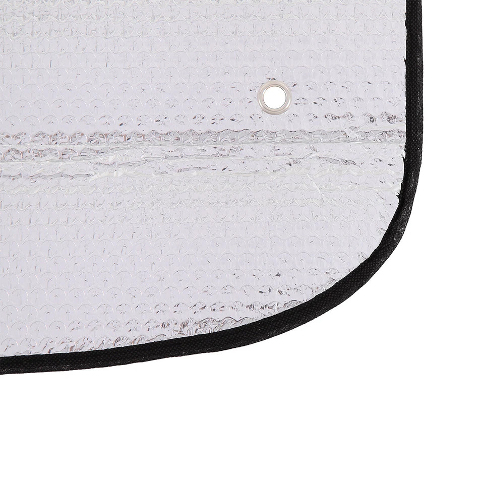 Foldable Car Windshield Front Window Sun Shade Cover Visor UV Block Protector