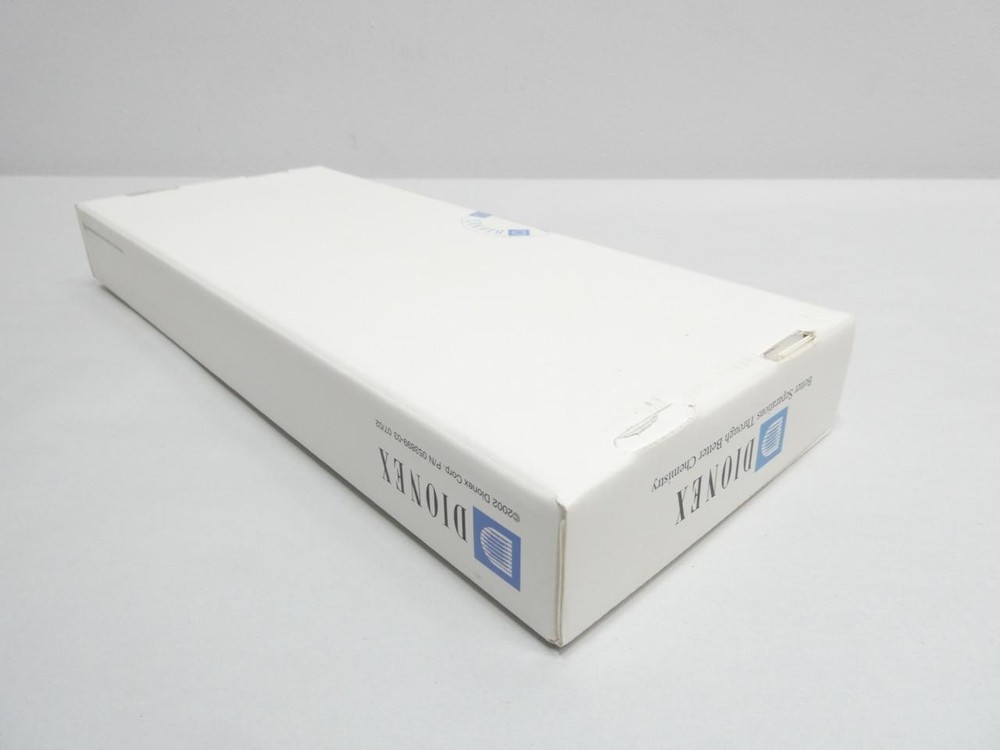 Dionex CS12A 046073 Ionpac Analytical Column 4 X 250mm