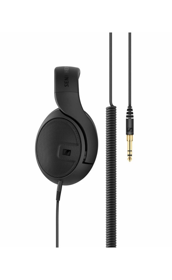 Sennheiser HD 400 Pro Dynamic Reference Studio Headphones