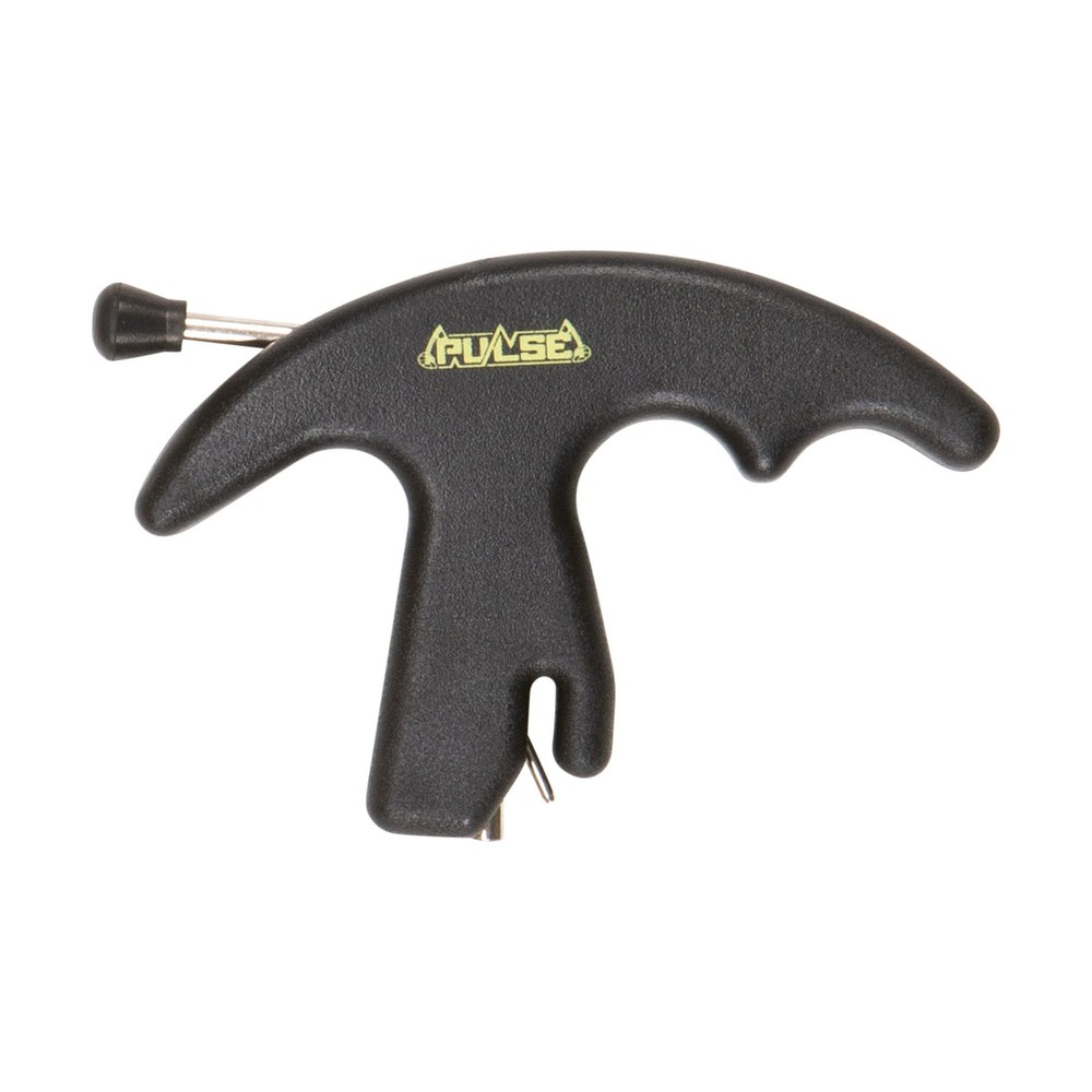 Allen Pulse Archery Bow Ambidextrous Thumb Activated Release 1539A