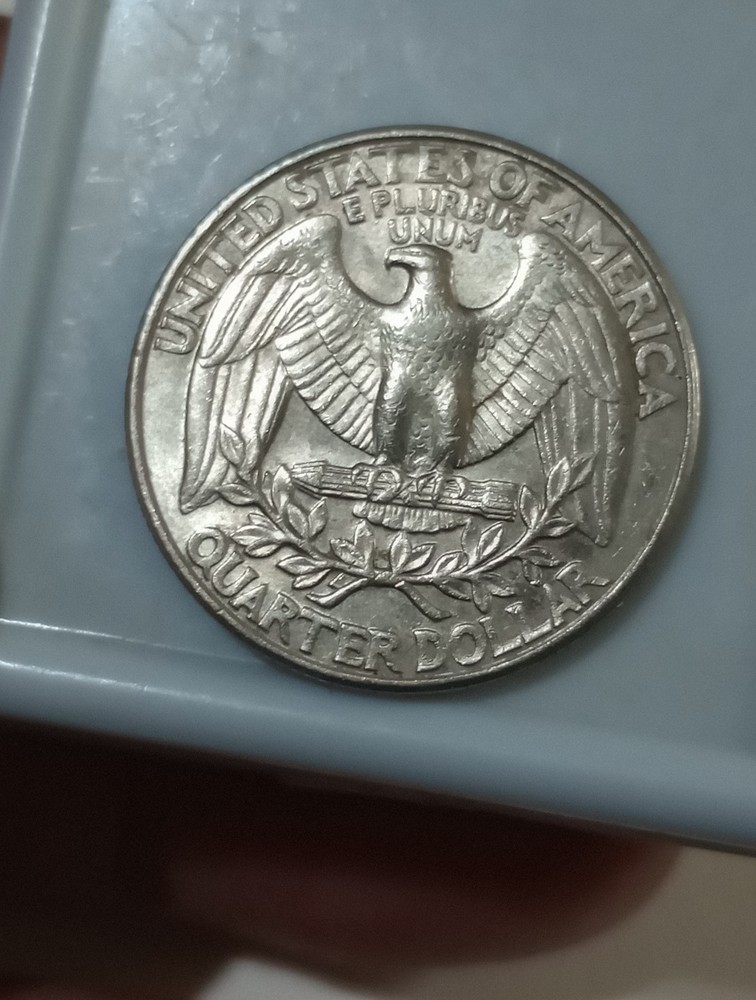 1998 P. MINT WASHINGTON QUARTER