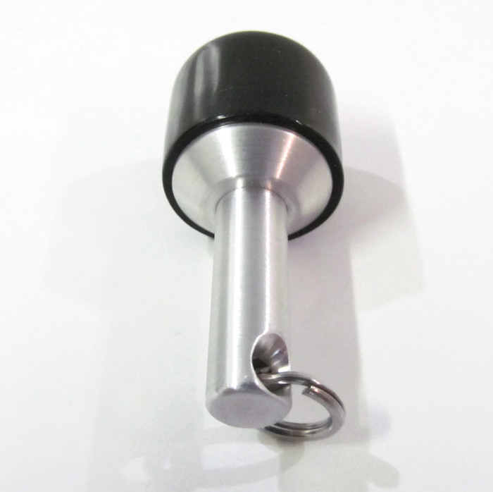 Metal Testing & Pickup Magnet Gold Silver Test 30 lb Rare Earth Neodymium KM04.5